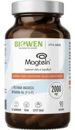 biowen-treonian-magnezu-magtein-90-kapsulek