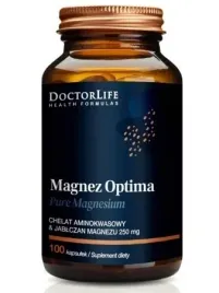 doctor-life-magnez-optima-100-kapsulek