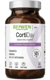 biowen-cortiday-60-kapsulek