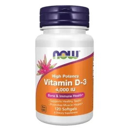 now-foods-witamina-d3-4000iu-120-kapsulek