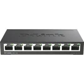 d-link-dgs-108-e-8-port-unmanaged-gigabit-switch