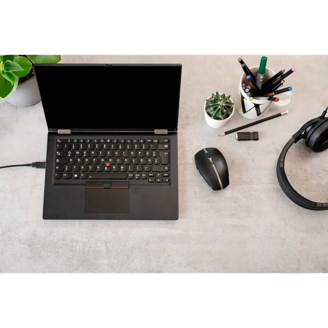 cherry-gentix-bt-black