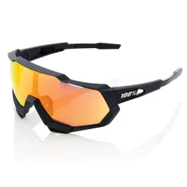 100percent-speedtrap-hiper-mirror-lens-soft-tact-black