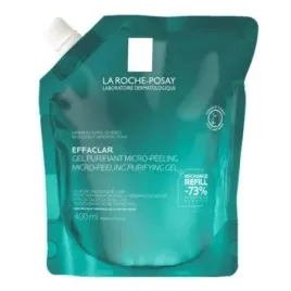 la-roche-posay-effaclar-micro-peeling-zel-refill-400ml