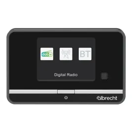 albrecht-dr-521-dab-ukw-digitalradio-tuner