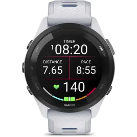 garmin-forerunner-265-white-dark-blue
