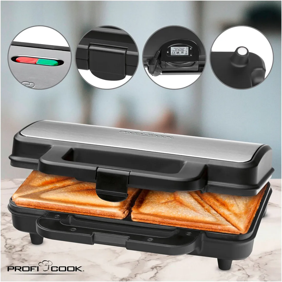 proficook-pc-st-1092