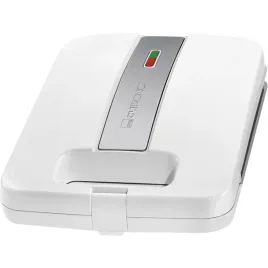 clatronic-st-3629-white-sandwich-toaster