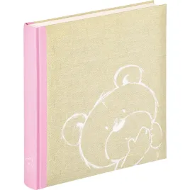 walther-dreamtime-rozowy-28x305-50-s-album-ksiazk-baby-uk151r