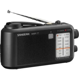 sangean-mmr-77-matt-black
