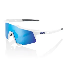 100percent-speedcraft-hiper-mirror-lens-matte-white
