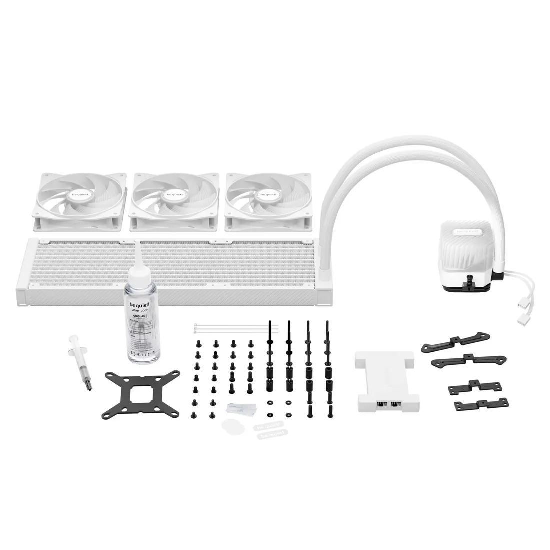 be-quiet-light-loop-360mm-white