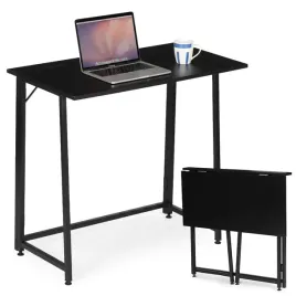 biurko-komputerowe-skladane-80x45-cm-stolik-pod-laptopa-czarne-modernhome