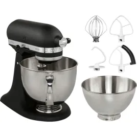 kitchenaid-artisan-5ksm175psebk-cast-iron-black