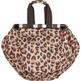 reisenthel-easyshoppingbag-leo-macchiato