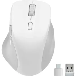 speedlink-libera-rechargeable-mouse-wireless-bt-silent-white