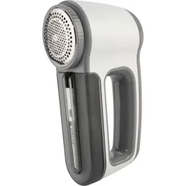 singer-fusselentferner-wiederaufladbar-grau