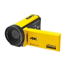 easypix-aquapix-wdv5630-yellow
