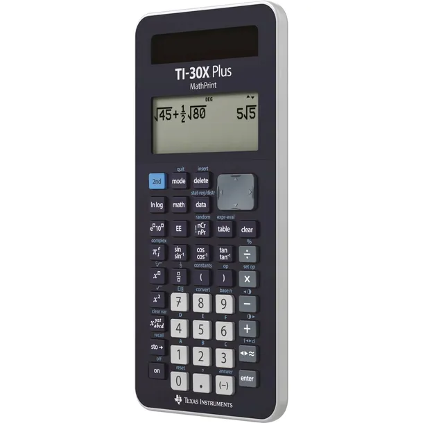 texas-instruments-ti-30x-plus-mathprint-rodzaj-kalkulatora-naukowy