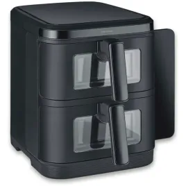 severin-fr-2468-s-fry-duo-stack