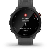 garmin-forerunner-55-szary-stan-nowy