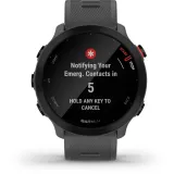 garmin-forerunner-55-szary-kolor-szary