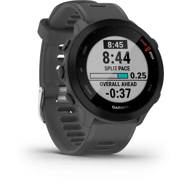 garmin-forerunner-55-szary-kolor-koperty-szary