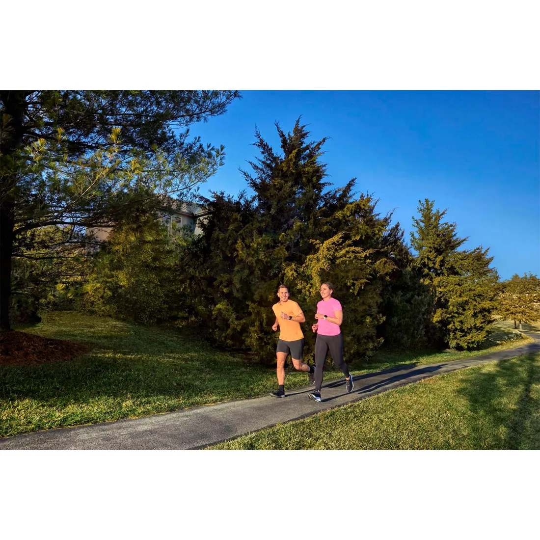 garmin-forerunner-55-szary-stan-nowy