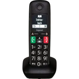 gigaset-e290-hx-czarny