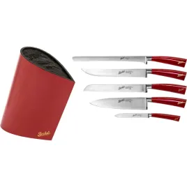 berkel-elegance-set-messerblock-5-tlg