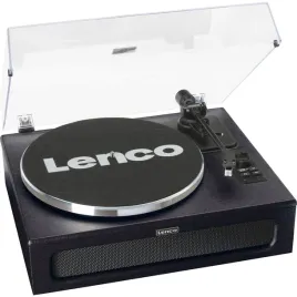 lenco-ls-430bk-czarny