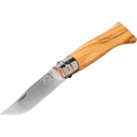 opinel-noz-skladany-nr-08-drewno-oliwne