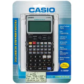 casio-fx-5800-p