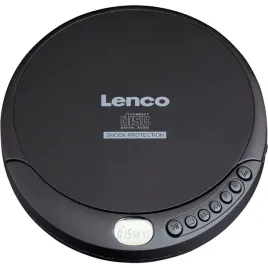 lenco-cd-200-czarny