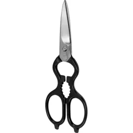 zwilling-nozyczki-wielofunkcyjne-czarne-20cm
