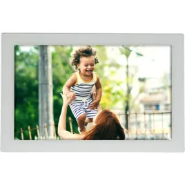 denver-frameo-pff-1037-bialy-254cm-101-16gb