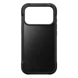 nomad-rugged-leather-case-iphone-17-pro-black-horween