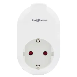 gniazdo-z-programatorem-czasowym-rev-link2home-biale