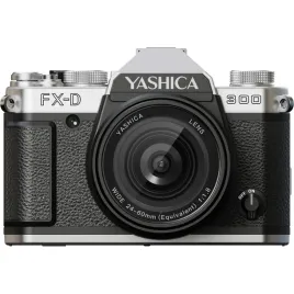 aparat-yashica-fx-d-300