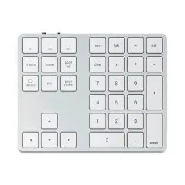 satechi-extended-wireless-keypad-silver