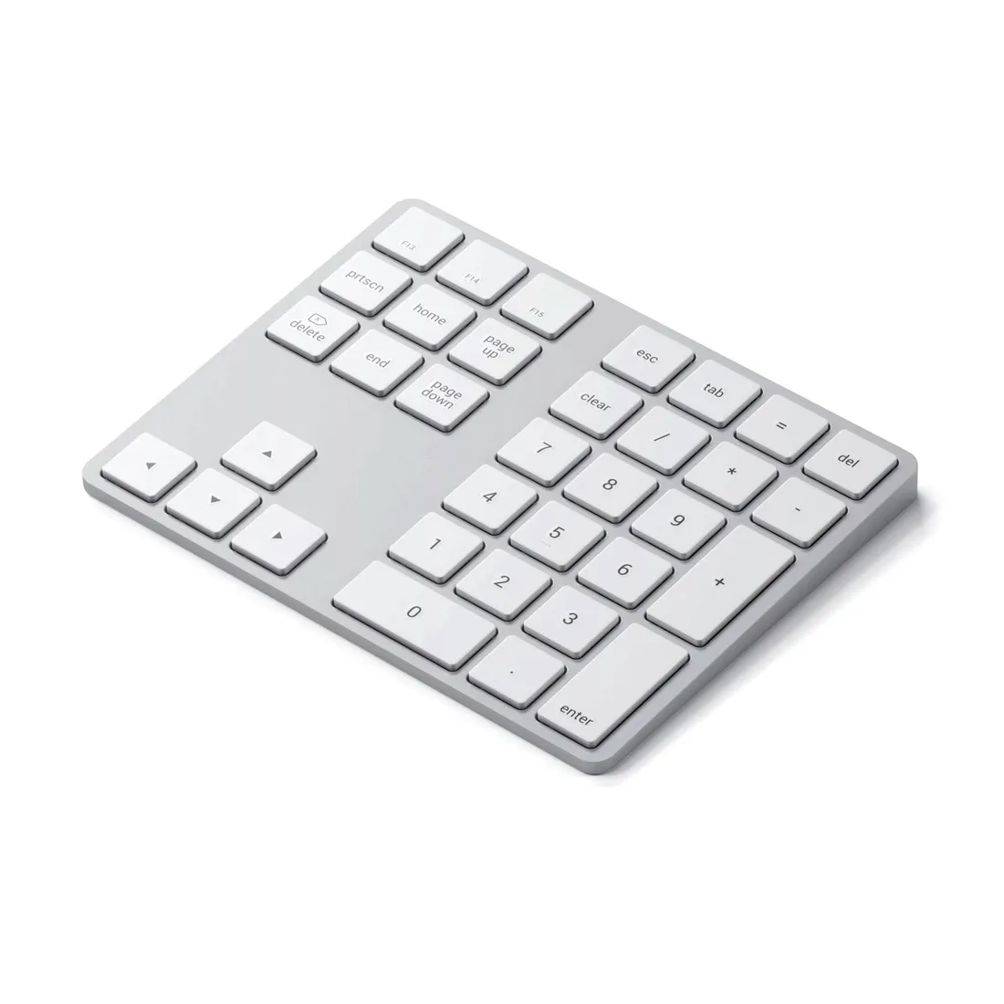 satechi-extended-wireless-keypad-silver