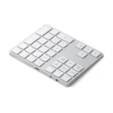 satechi-extended-wireless-keypad-silver-typ-klawiatury-membranowa