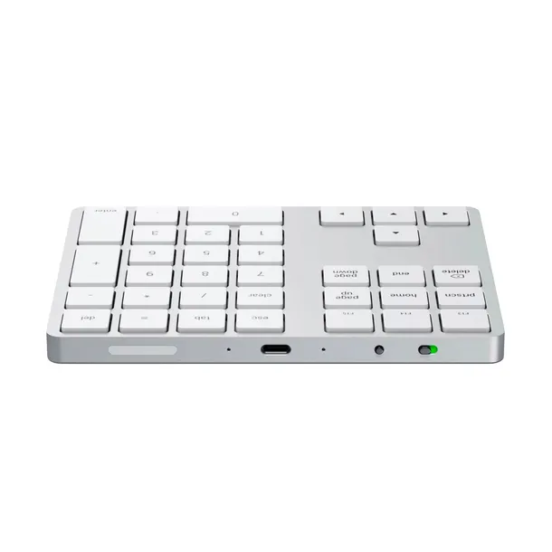 satechi-extended-wireless-keypad-silver-konstrukcja-blok-numeryczny