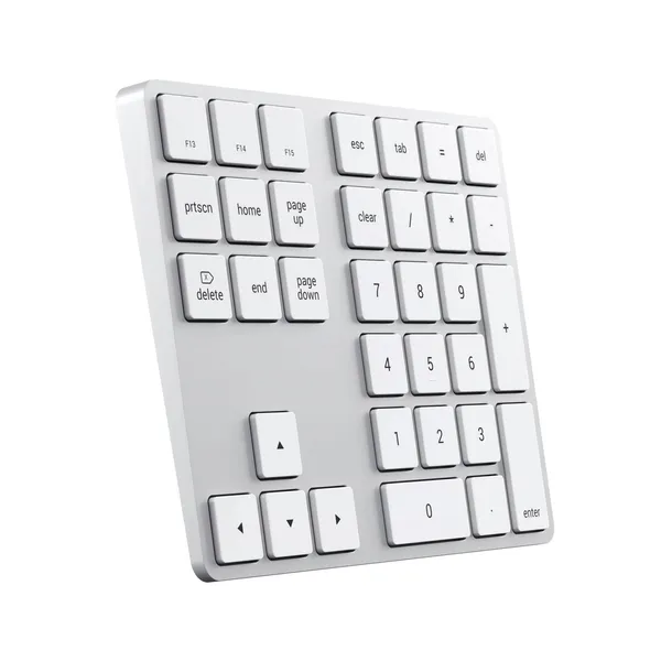 satechi-extended-wireless-keypad-silver-waga-z-opakowaniem-0-2-kg