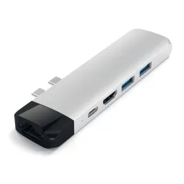 satechi-type-c-pro-hub-4k-hdmi-with-ethernet-silver