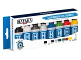 zestaw-farb-hataka-bs100-scale-modeling-basic-colours-set-waga-z-opakowaniem-0-25-kg