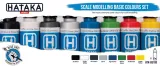 zestaw-farb-hataka-bs100-scale-modeling-basic-colours-set-wykonczenie-matowe