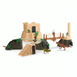 schleich-dinosaurs-42656-dino-tempel-eroberung-mega-set
