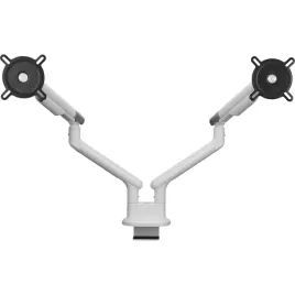 one-for-all-monitor-halterung-design-dual-white-dm-7220