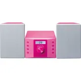 lenco-mc-013-pink